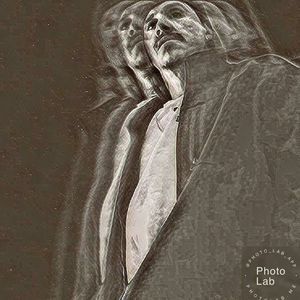 Meet your Posher, Larry